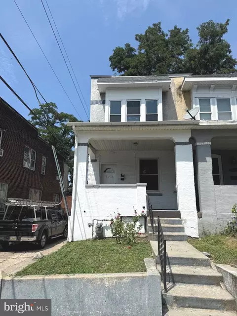 340 Woodbine St, Harrisburg, PA 17110