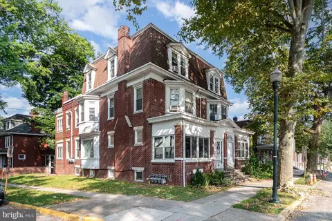 2700 N 6th St, Harrisburg, PA 17110