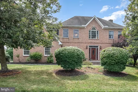 6513 Windmere Rd, Harrisburg, PA 17111