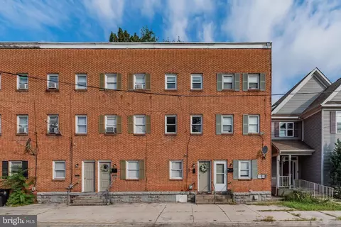 342 Hamilton St, Harrisburg, PA 17102
