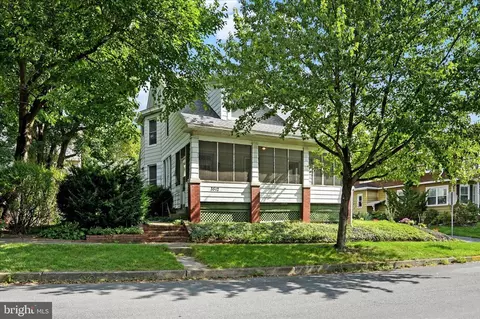 3512 Montour St, Harrisburg, PA 17111