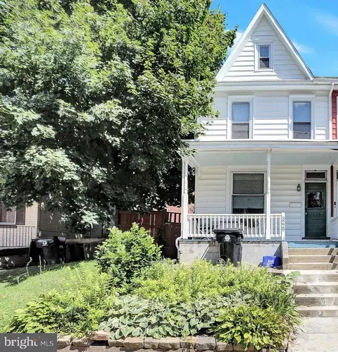 3229 N 4th St, Harrisburg, PA 17110