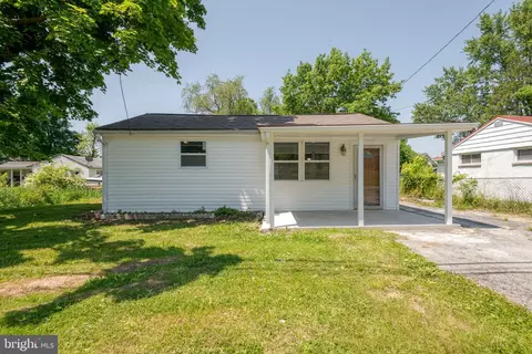 138 Beaver Rd, Harrisburg, PA 17112