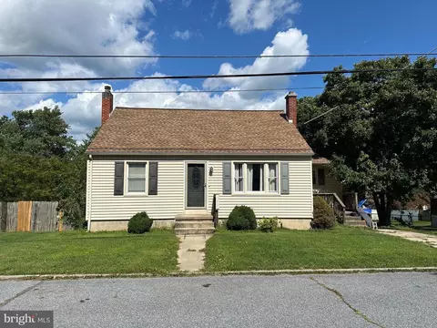 570 Ridge Ave, Harrisburg, PA 17111