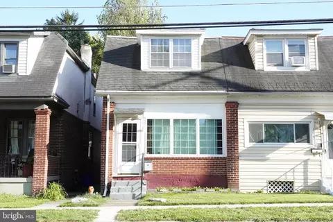 1619 Herr St, Harrisburg, PA 17103