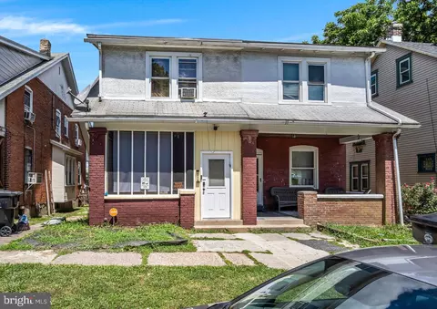 2014 North St, Harrisburg, PA 17103