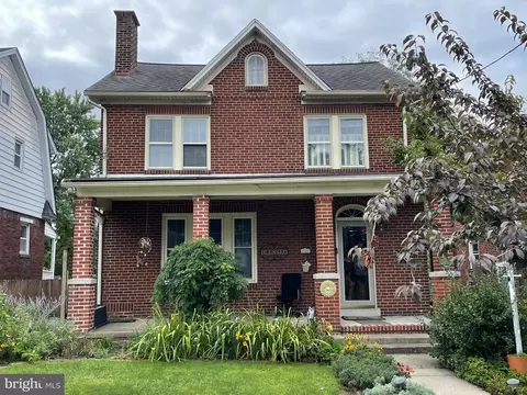 2207 Boas St, Harrisburg, PA 17103
