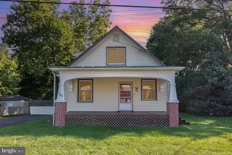 507 Hockersville Rd, Hershey, PA 17033
