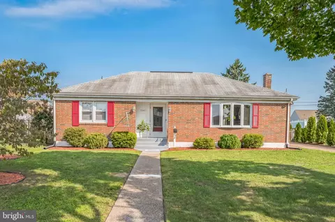 7240 Jefferson St, Harrisburg, PA 17111