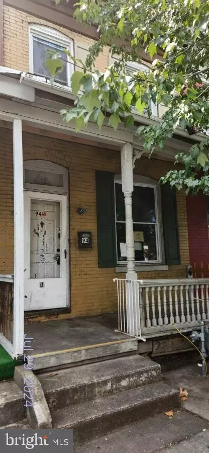 94 N 17th St, Harrisburg, PA 17103