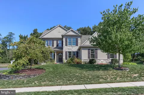 424 Woodruff Way, Harrisburg, PA 17112