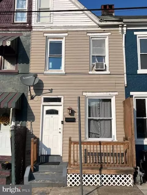 2013 Logan St, Harrisburg, PA 17102