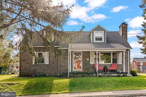 101 Linn St, Harrisburg, PA 17109