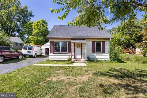 220 S Johnson St, Harrisburg, PA 17112