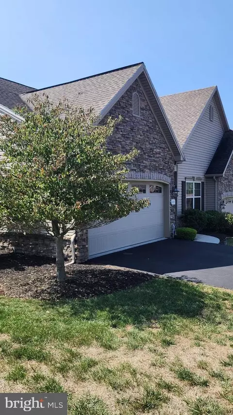 4307 N Victoria Way, Harrisburg, PA 17112