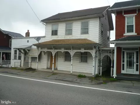 232 Market St, Pillow, PA 17080