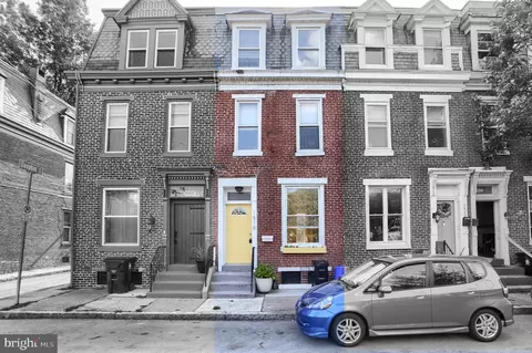 1818 Penn St, Harrisburg, PA 17102