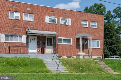 1463 S 13th St, Harrisburg, PA 17104