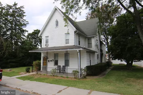 2540 Penbrook Ave, Harrisburg, PA 17103