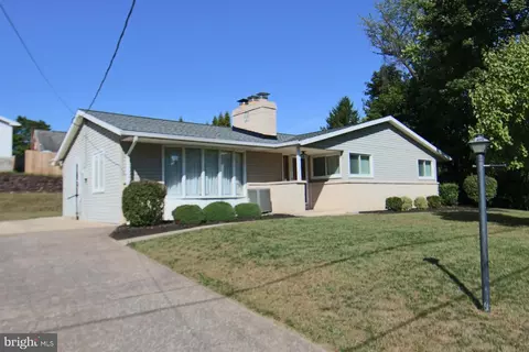 312 N 31st, Harrisburg, PA 17109