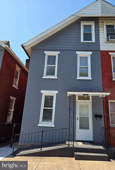506 S 2nd St, Steelton, PA 17113