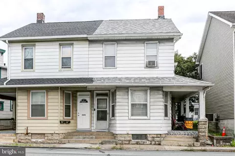 2651 Walnut St, Harrisburg, PA 17103