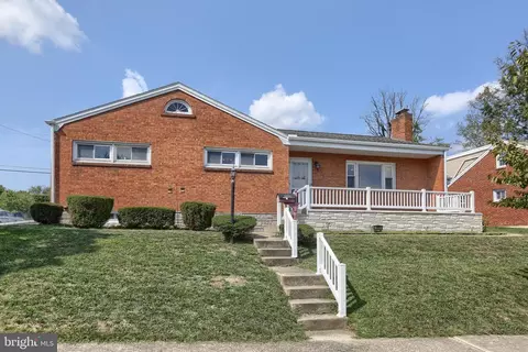 5000 Utah Ave, Harrisburg, PA 17109
