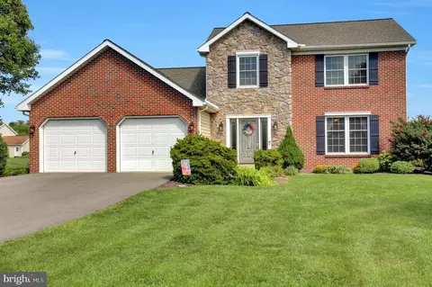 309 Tennessee Ave, Elizabethville, PA 17023