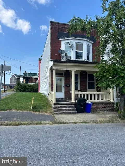 630 Dauphin St, Harrisburg, PA 17102