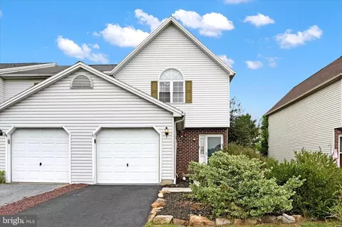 7242 Clearfield St, Harrisburg, PA 17111