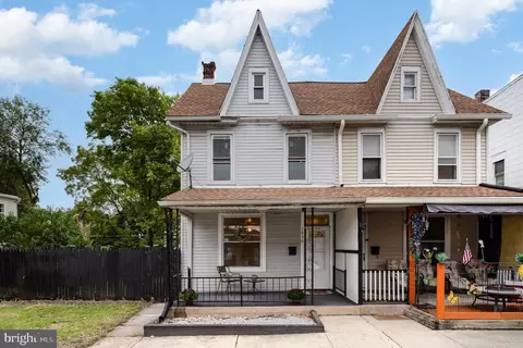 1836 North St, Harrisburg, PA 17103