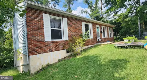501 Monroe St, Harrisburg, PA 17113