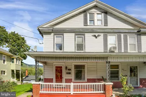 811 Main St, Lykens, PA 17048