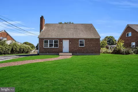 6207 Elmer Ave, Harrisburg, PA 17112