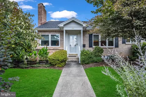 641 Central Ter, Harrisburg, PA 17111