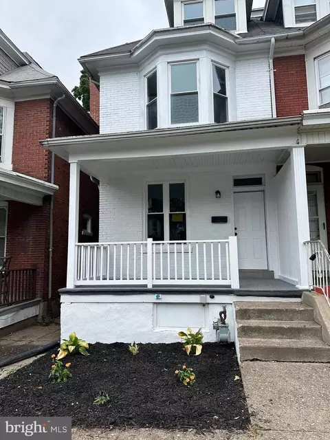 1720 North St, Harrisburg, PA 17103