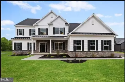 4500 Continental Dr, Harrisburg, PA 17112