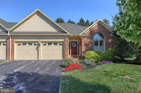 33 Almond Dr, Hershey, PA 17033