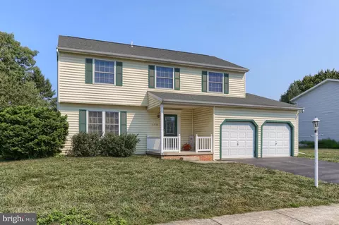 5734 Meadowbrook Dr, Harrisburg, PA 17112