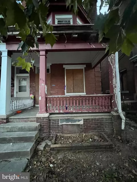 316 S 14th St, Harrisburg, PA 17104