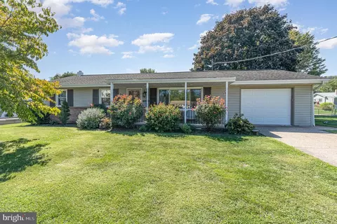 4040 Route 209, Elizabethville, PA 17023