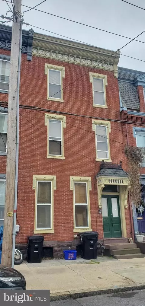 229 Boas St, Harrisburg, PA 17102