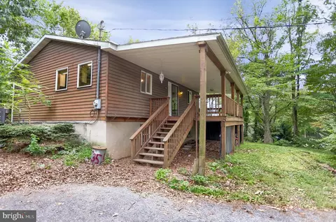 355 Dividing Ridge Rd, Halifax, PA 17032