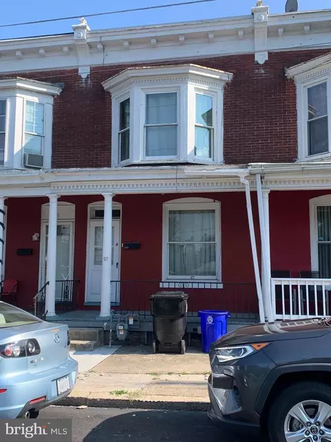 613 Curtin St, Harrisburg, PA 17110