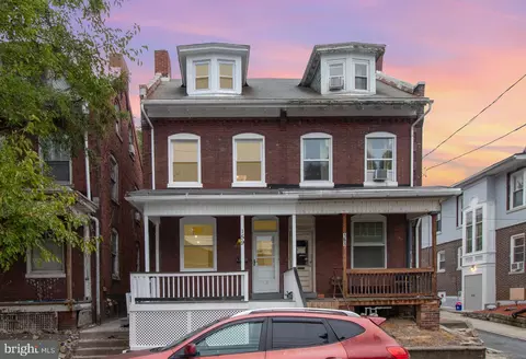 159 S 18th St, Harrisburg, PA 17104