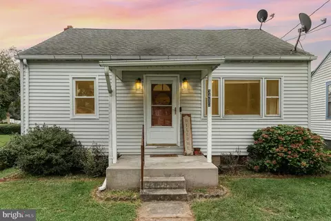 3415 Florence St, Harrisburg, PA 17110