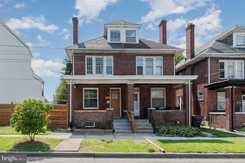 411 Radnor St, Harrisburg, PA 17110
