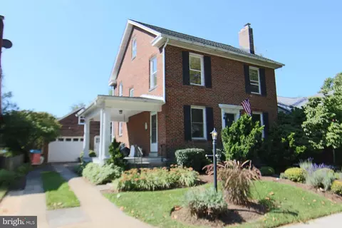 2607 Hoffer St, Harrisburg, PA 17103