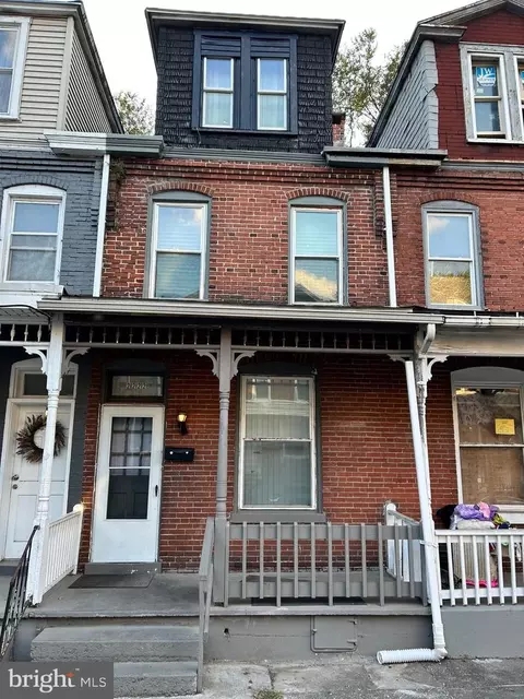 2222 Logan St, Harrisburg, PA 17110