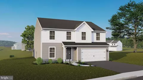 1016 Williams Dr #LOT 9, Middletown, PA 17057